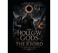 THE HOLLOW GODS OF THE FJORD