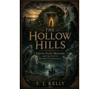 The Hollow Hills: Celtic Fairy Mounds and the Gates to the Otherworld (S. J. Kelly Mythology & Legends Series)