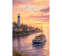The Hollow Hour: A Small-Town Mystery of Memory, Secrets, and the Missing Girl