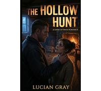The Hollow Hunt: A Dark Hitman Romance
