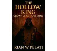 THE HOLLOW KING Crown of Ash and Bone (The Hollow Throne Trilogy)