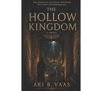 The Hollow Kingdom: A Historical Fantasy Mystery: 1 (The Hollow Kingdom Series)