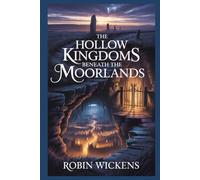 The Hollow Kingdoms Beneath The Moorlands (Myths And Legends)