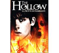 The hollow - La notte di Ognissanti [Italia] [DVD]