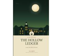 The Hollow Ledger: A Willow Bend Mystery (Maggie Doyle Mysteries)