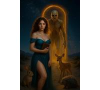 The Hollow Legacy (A Paranormal Dark Reverse Harem Romance)