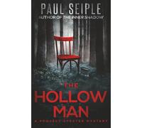 The Hollow Man (A Project Specter Mystery)