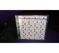 The Hollow Men - Cresta