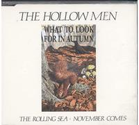 The Hollow Men - The Rolling Sea
