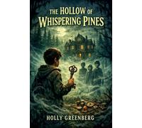 The Hollow of Whispering Pines