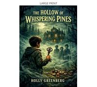 The Hollow of Whispering Pines