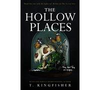 The Hollow Places