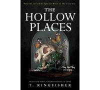 The Hollow Places