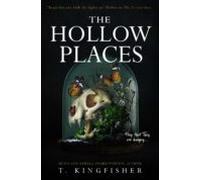 The Hollow Places (ebook)