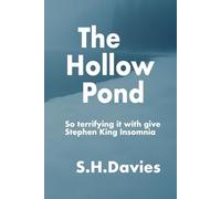 The Hollow Pond: The Hollow Pond: A Nordic Crime Noir Thriller