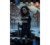 The Hollow Remembers (Hollow Pines Trilogy)