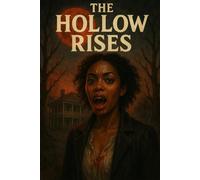 THE HOLLOW RISES: THE TRANSFORMATION: 3 (RED HOLLOW: SHADOWS IN THE LOWCOUNTRY)