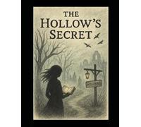 The Hollow’s Secret: A Supernatural Horror Novel