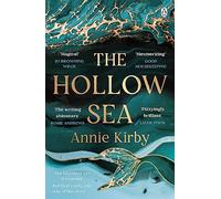 The Hollow Sea: The unforgettable and mesmerising debut inspired by mythology