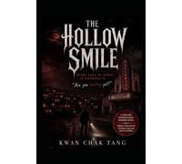 THE HOLLOW SMILE: Every Face in Town Is Wearing It
