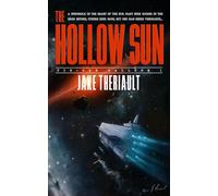 The Hollow Sun (Tin-Can Galleon)