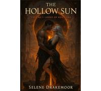 The Hollow Sun: Volume 1-Ashes of Her Name (The Hollow Sun Saga)