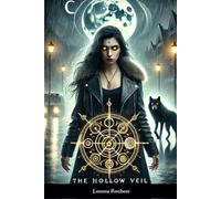 The Hollow Veil (Silver Hollow Chronicles)