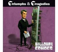The Holloway Echoes - Triumphs & Tragedies (Coloured Vinyl - Limited) [Vinilo]