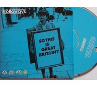 The Holloways - So This Is Great Britain