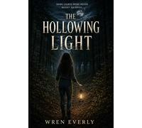 The Hollowing Light (Black Cr arm Series)