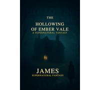The Hollowing of Ember Vale: The story that listens Back