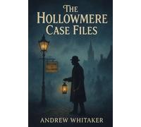 The Hollowmere case files: 7 (The Evershade Chronicles)