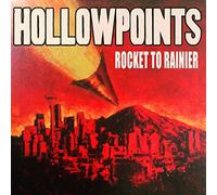 The Hollowpoints - Rocket To Rainier