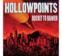 The Hollowpoints - Rocket To Rainier [Vinilo]