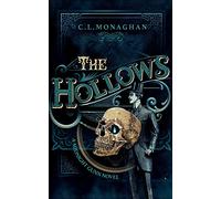 The Hollows (1) (Midnight Gunn)