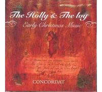 The Holly and the Ivy