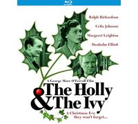 The Holly and the Ivy [USA] [Blu-ray]