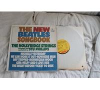 The Hollyridge Strings - The New Beatles Song Book