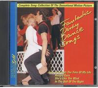 The Hollywood Band - Dirty Dance Songs (Hits From Dirty Dancing) - Complete Song-Collection Of The Sensational Motion Picture