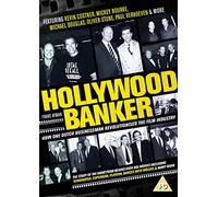 The Hollywood Banker [DVD]