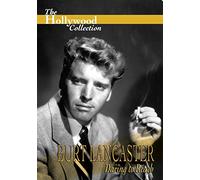 The Hollywood Collection: Burt Lancaster: Daring to Reach [USA] [DVD]