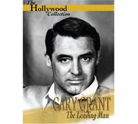 The Hollywood Collection - Cary Grant, The Leading Man [DVD] [Reino Unido]