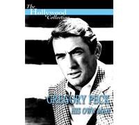 The Hollywood Collection - Gregory Peck [Reino Unido] [DVD]