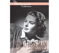 The Hollywood Collection - Ingrid Bergman [Reino Unido] [DVD]