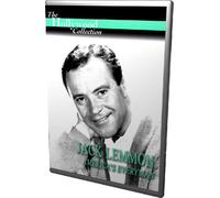 The Hollywood Collection - Jack Lemmon [Reino Unido] [DVD]