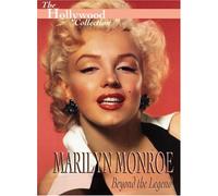 The Hollywood Collection - Marilyn Monroe- Beyond the Legend [Reino Unido] [DVD]