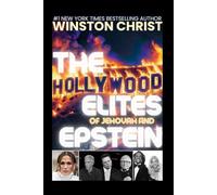The Hollywood Elites of Jehovah and Epstein