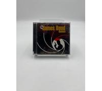 the Hollywood Studio Orchestra - The James Bond Themes