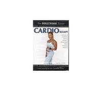 The Hollywood Trainer: Cardio Sculpt DVD [DVD]