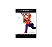 The Hollywood Trainer YOGA DVD [Blu-ray]